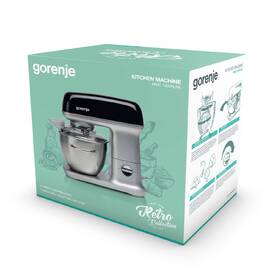 Kuchyňský robot Gorenje MMC1000RLBK černý

 obrázek produktu 2 z 2