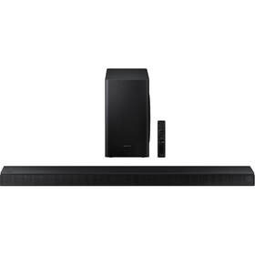 Soundbar Samsung HW-T650 černý

 obrázek produktu 1 z 12