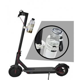 Nosič RhinoTech Scooter, bílý (Bulk) 

 obrázek produktu 1 z 1