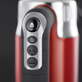 Ruční šlehač RUSSELL HOBBS 25200-56 Hand Mixer Red 

 obrázek produktu 1 z 10