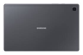 Dotykový tablet Samsung Tab A7 LTE šedý

 obrázek produktu 3 z 8