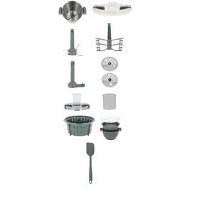 Varný robot SOGO easyCOOK pro SS-14565 bílý

 obrázek produktu 4 z 15