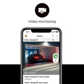 Modul iSmartgate Standard Lite Garage 

 obrázek produktu 6 z 9