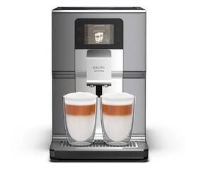 Automatický kávovar Krups EA875E10 černý/chrom

 obrázek produktu 5 z 26