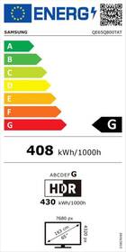 Televize Samsung QE65Q800TA 

 obrázek produktu 1 z 8