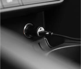 Nabíječka Tomtom do auta mini/micro USB, 12/24 V 

 obrázek produktu 3 z 3