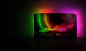 Televize Philips 48OLED806 

 obrázek produktu 12 z 12