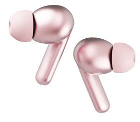 Sluchátka Happy Plugs Air 1 Zen růžová

 obrázek produktu 7 z 9