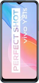 Mobilní telefon vivo Y21s 4 GB / 128 GB - Midday Dream 

 obrázek produktu 2 z 11