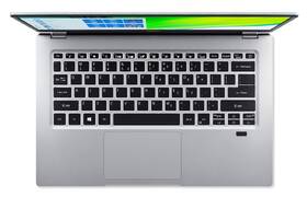 Notebook Acer Swift 1 (SF114-33-P4P1) + Microsoft 365 pro jednotlivce stříbrný

 obrázek produktu 5 z 8