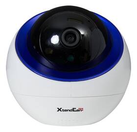 IP kamera XtendLan OKO 2 Tuya bílá barva
