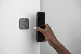 Držák na mobil Peak Design Wall Mount šedý

 obrázek produktu 2 z 5