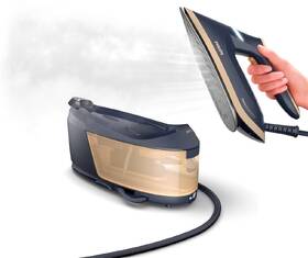 Žehlicí systém Philips PSG6066/20 černý/zlatý

 obrázek produktu 3 z 13