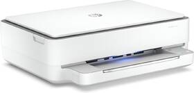 Tiskárna multifunkční HP ENVY 6020e, služba HP Instant Ink bílá

 obrázek produktu 4 z 6