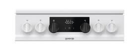Kombinovaný sporák Gorenje KS5351WF ExtraSteam bílý

 obrázek produktu 2 z 8