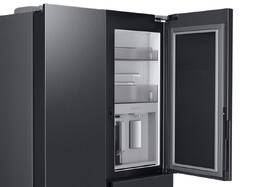 Americká lednice Samsung RH69B8941B1/EF černá

 obrázek produktu 14 z 20