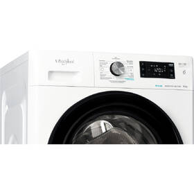 Pračka Whirlpool FFB 9469 BV CS bílá

 obrázek produktu 2 z 14
