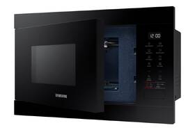 Mikrovlnná trouba Samsung MG22M8254AK/E2 černá

 obrázek produktu 7 z 8