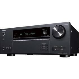 AV Receiver Onkyo TX-NR6100 černý

 obrázek produktu 3 z 6