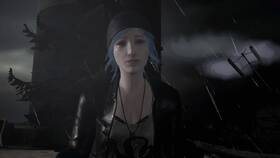 Hra SQUARE ENIX Nintendo Switch Life Is Strange: Arcadia Bay Collection 

 obrázek produktu 5 z 9