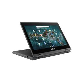 Notebook Asus Chromebook Flip CR1 šedý

 obrázek produktu 6 z 11