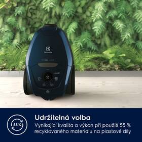 Podlahový vysavač Electrolux PD82-4ST 

 obrázek produktu 15 z 21
