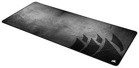 Podložka pod myš Corsair MM350 PRO Premium Spill-Proof - Extended-XL, 93 x 40 cm šedá

 obrázek produktu 3 z 8