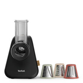 Elektrický strouhač Tefal MB77EN38 černý

 obrázek produktu 2 z 16