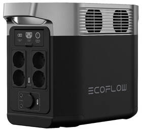 Nabíjecí stanice EcoFlow DELTA 2 (1048 Wh) 
