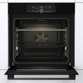 Trouba Gorenje GBF22ILPMF ExtraSteam černá/sklo

 obrázek produktu 3 z 11