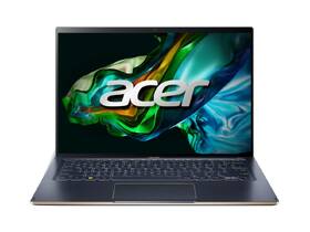 Notebook Acer Swift 14 (SF14-71T-792W) modrý/zlatý

 obrázek produktu 3 z 8