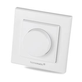 Tlačítko Homematic IP otočné 
