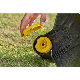 Strunová sekačka Stanley SFMCST933M1-QW 33 cm (s baterií) 

 obrázek produktu 4 z 6
