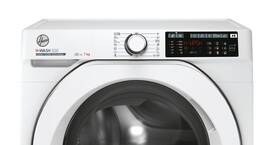 Pračka Hoover HW4 27AMC7/1-S bílá barva
