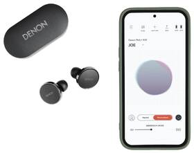 Sluchátka Denon AH-C15PL PerL Pro černá

 obrázek produktu 8 z 10