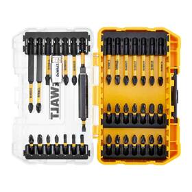 Sada bitů Dewalt DT70731T (37 ks) 

 obrázek produktu 1 z 1