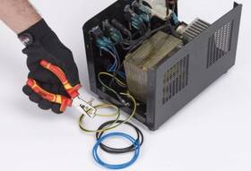 Kleště Kreator KRT620003 VDE 6" 

 obrázek produktu 1 z 1