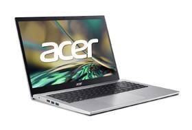 Notebook Acer Aspire 3 (A315-59-57PL) stříbrná barva
