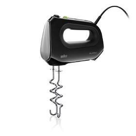 Ruční šlehač Braun HM2110.BK černá barva

