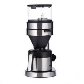 Kávovar Severin KA 5763 Caprice „wave-flush“ nerez

 obrázek produktu 7 z 14