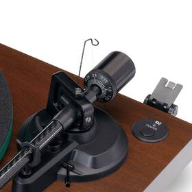 Gramofon Lenco LBT-225WA hnědý

 obrázek produktu 9 z 12