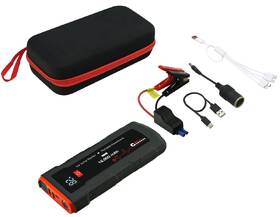Startovací box Compass Smart Jump 

 obrázek produktu 1 z 4