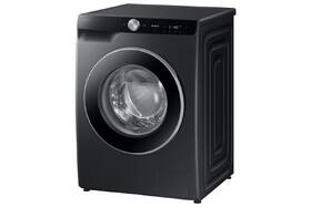 Set výrobků Samsung WW90DG6U25LBU4 + DV90T6240LB/S7 černá barva
