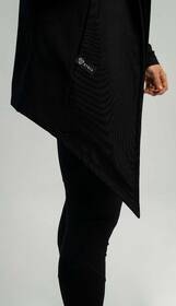  Strix STRIX XL BLK, Kardigán Hoodie 

 obrázek produktu 2 z 6