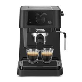 Pákový kávovar De'Longhi EC235.BK černý

 obrázek produktu 1 z 17