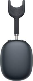 Sluchátka Apple AirPods Max - temně inkoustové 

 obrázek produktu 1 z 8
