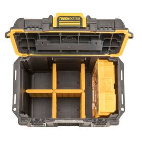 Box na nářadí Dewalt DWST08035-1 

 obrázek produktu 2 z 4