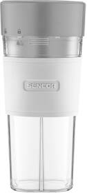 Stolní mixér Sencor SBL 150WH AKU bílý

 obrázek produktu 2 z 10