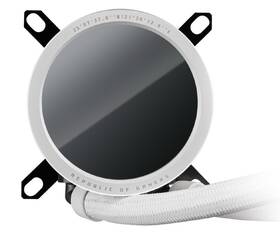 Vodní chladič Asus RYUO III 240 ARGB White 

 obrázek produktu 2 z 7