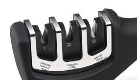 Brousek Lion Sabatier International 864680 černý

 obrázek produktu 1 z 1